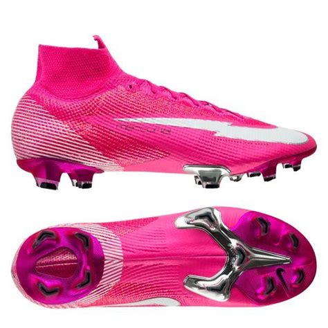 nike mercurial rosa schwarz weiß|mercurial schuhe kaufen.